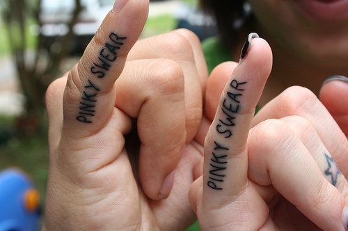 25 Best Matching Tattoo Designs for Couples