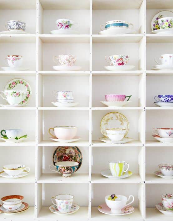51 Display Ideas For Your Collections