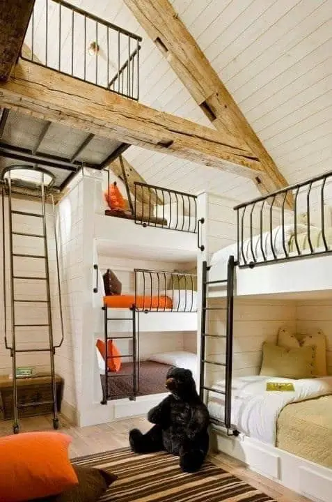 loft bedroom cozy ultra