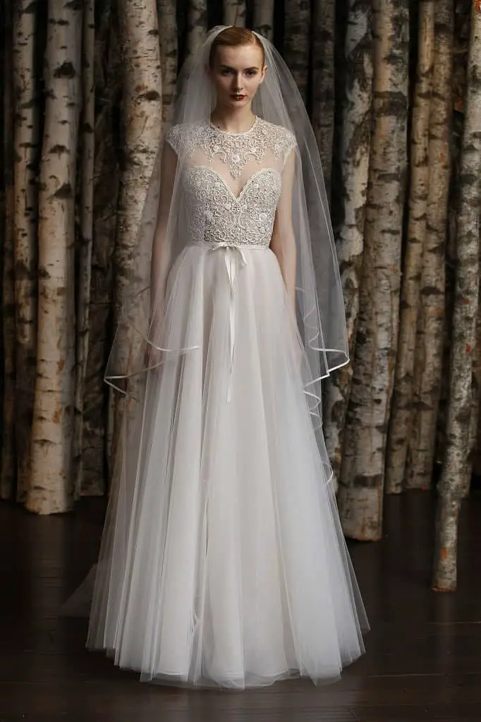 50 Exquisite Designer Wedding Dresses of 2015