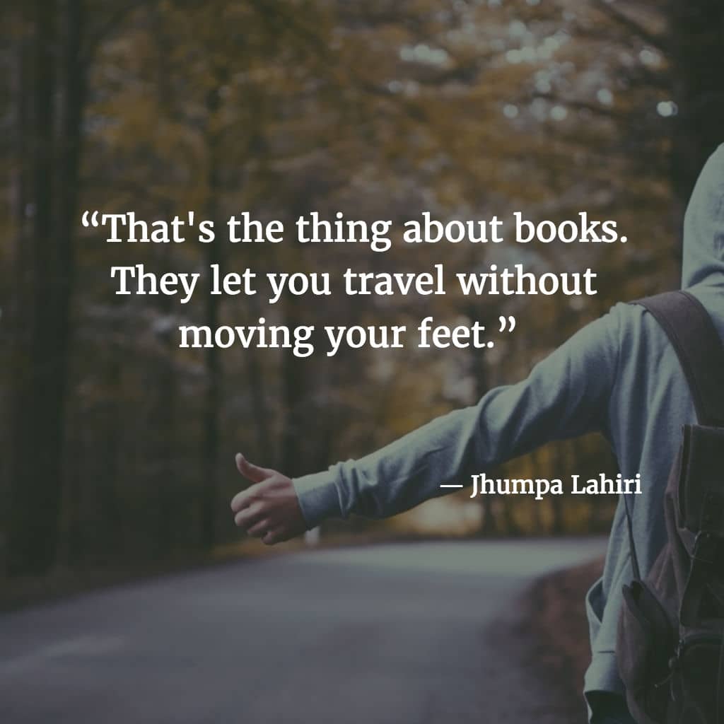 20 Quotes of Wisdom for Book-Lovers
