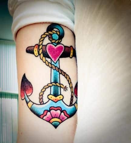anchor-tattoo22