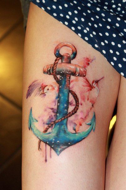 anchor-tattoo23