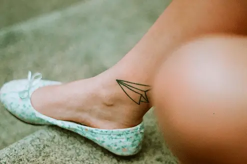 ankle-tattoo-ideas43