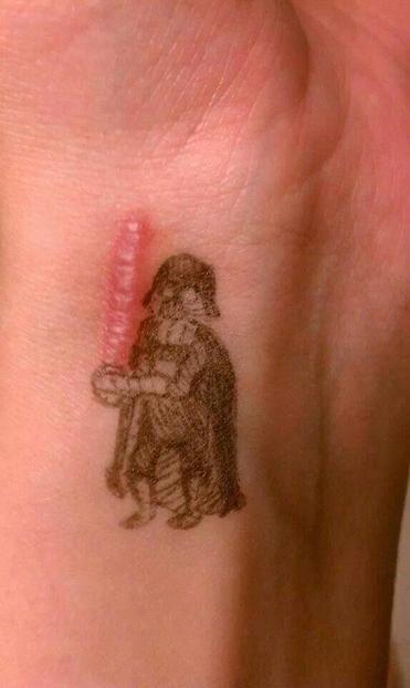 30 Tattoo Designs for Your Scars