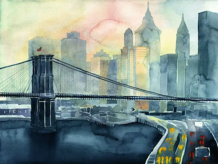 watercolor-paintings-iconic-skylines07