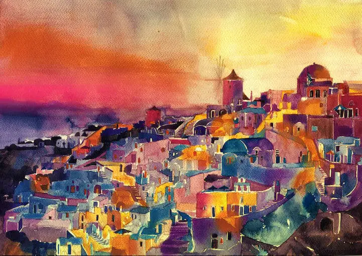 watercolor-paintings-iconic-skylines10