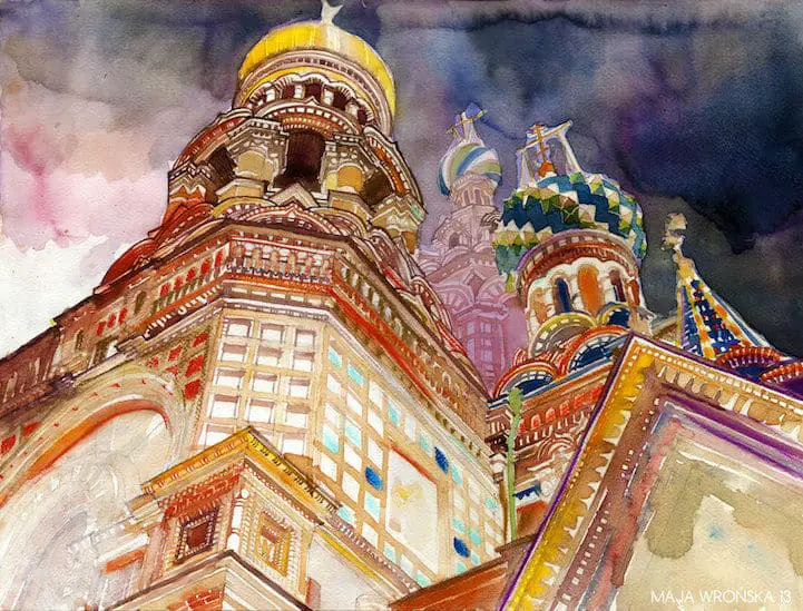 watercolor-paintings-iconic-skylines12