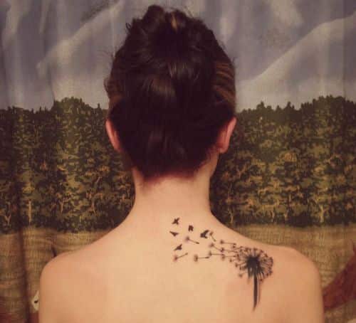dandelion-tattoo10