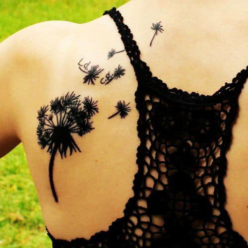 dandelion-tattoo14