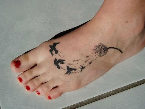 dandelion-tattoo26