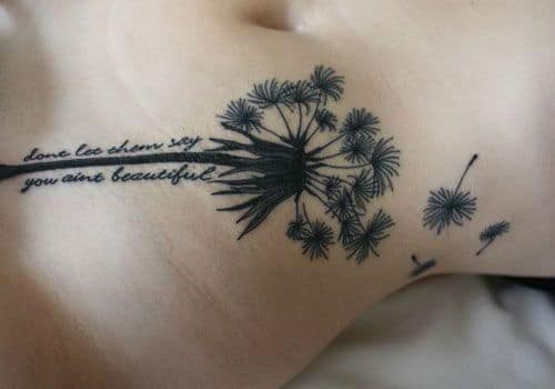 dandelion-tattoo28