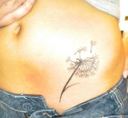 dandelion-tattoo35