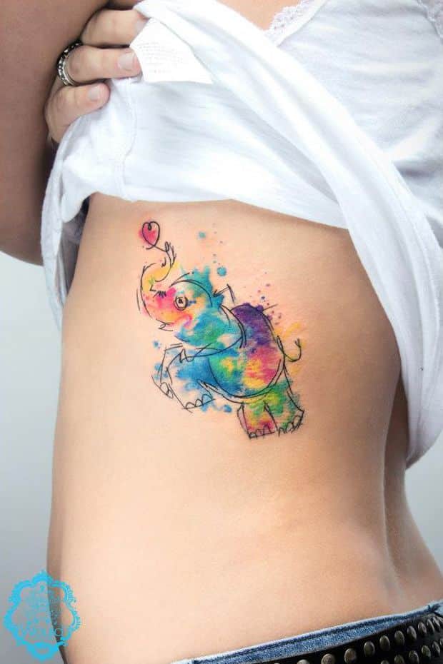 tattoo-elephant10