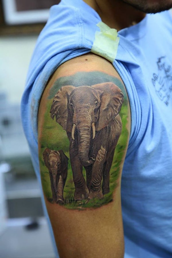 tattoo-elephant14