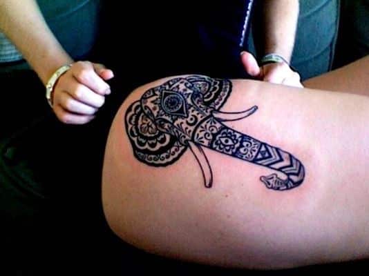 tattoo-elephant38