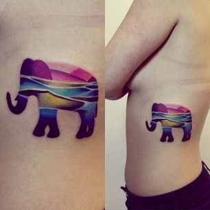 tattoo-elephant50