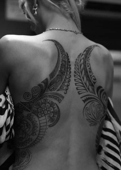 tribal-tattoos-for-women14