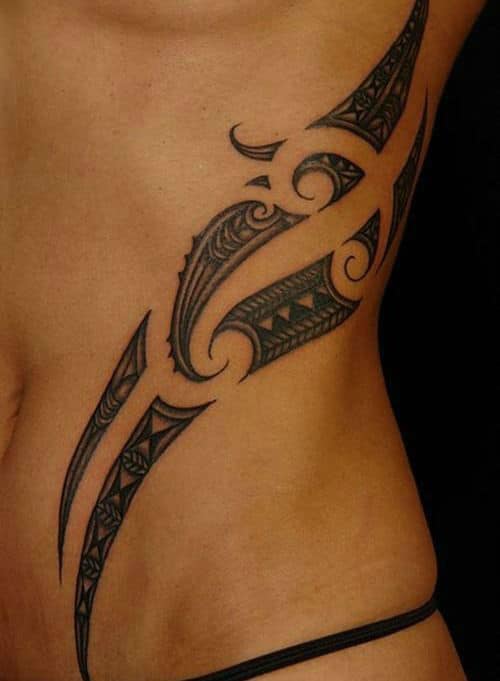 tribal-tattoos-for-women15