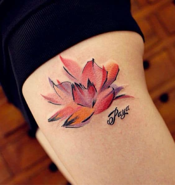 lotus-flower-tattoo16