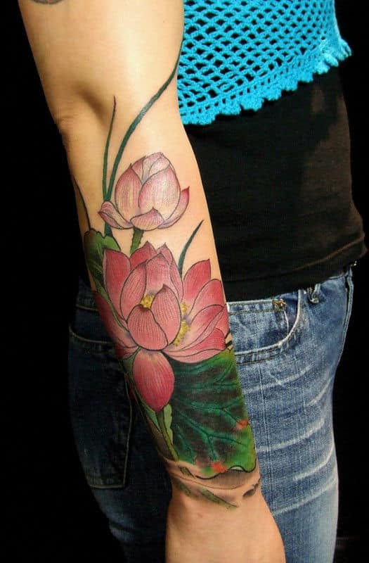 lotus-flower-tattoo21