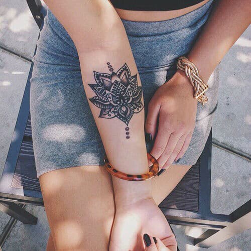 lotus-flower-tattoo26