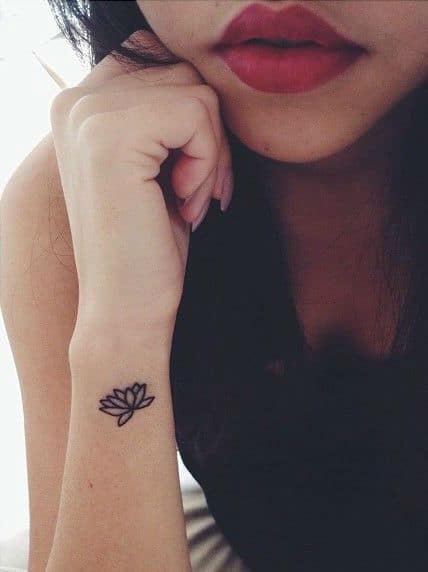 lotus-flower-tattoo38