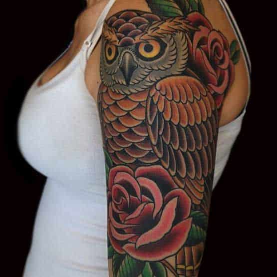 owl-tattoo-female19