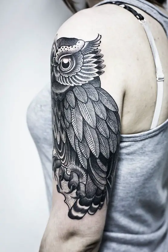 owl-tattoo-female20