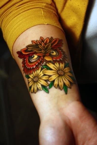 owl-tattoo-female35