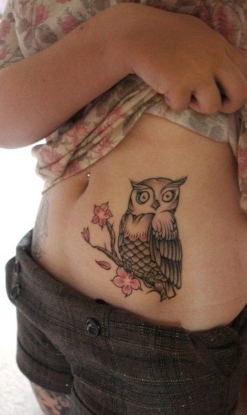 owl-tattoo-female37