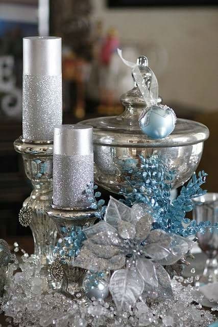 christmas-silver-blue-decor21