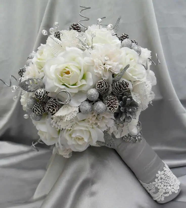 silver-winter-wedding-decoration03