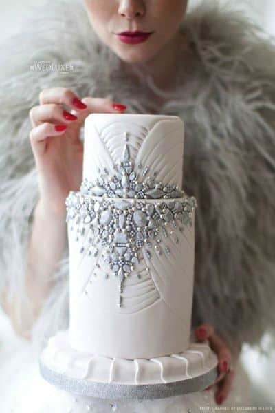 silver-winter-wedding-decoration30