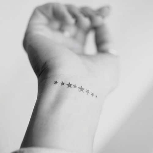 star-tattoo121