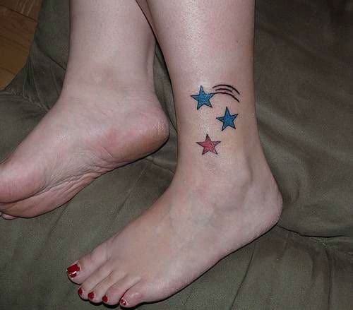 star-tattoo156