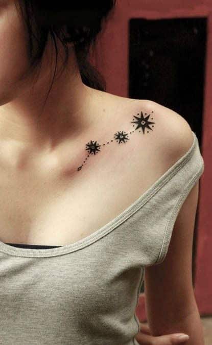 star-tattoo219