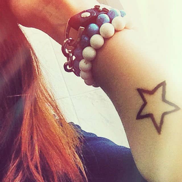 star-tattoo23