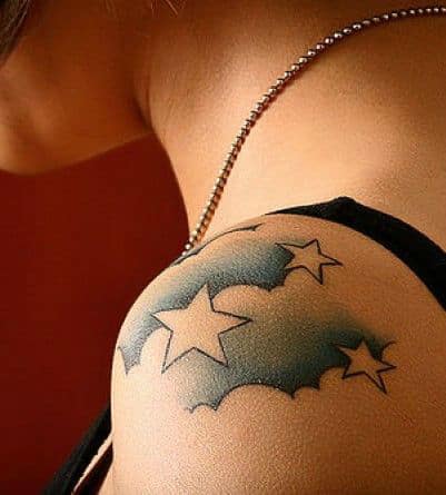 star-tattoo233