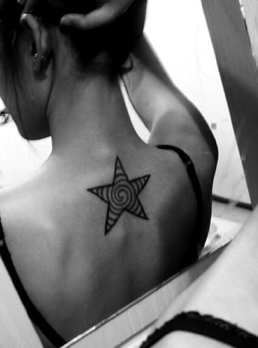 star-tattoo268