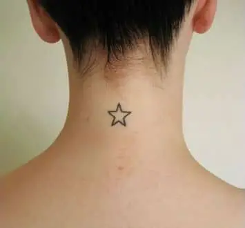 star-tattoo275
