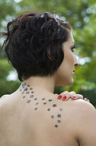 star-tattoo282