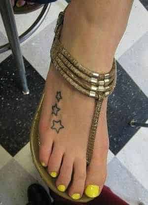 star-tattoo289