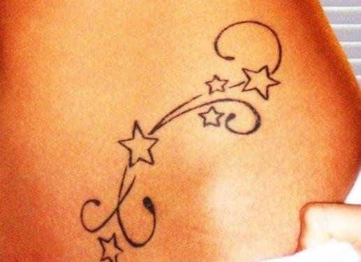 star-tattoo72