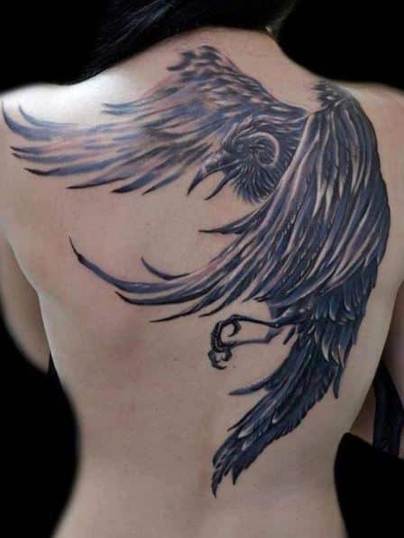 crow-raven-tattoo-design-ideas149