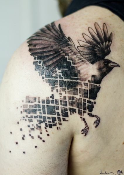 crow-raven-tattoo-design-ideas170