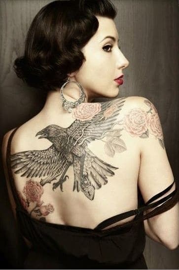 crow-raven-tattoo-design-ideas226