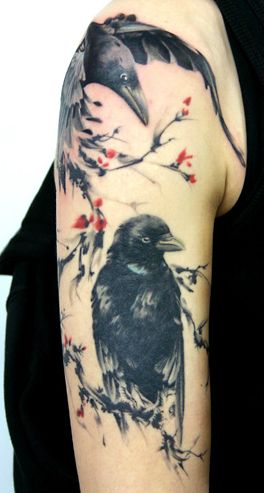 crow-raven-tattoo-design-ideas268