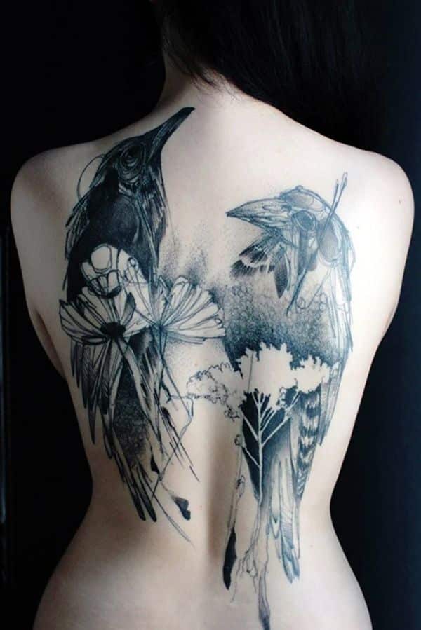 crow-raven-tattoo-design-ideas51