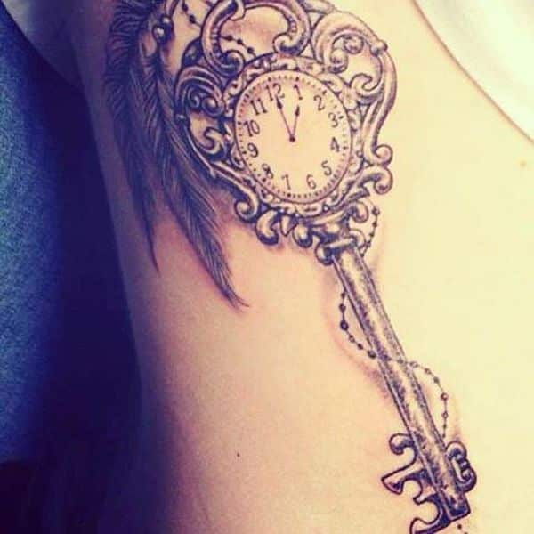 lock-key-tattoo-design-idea-ink212
